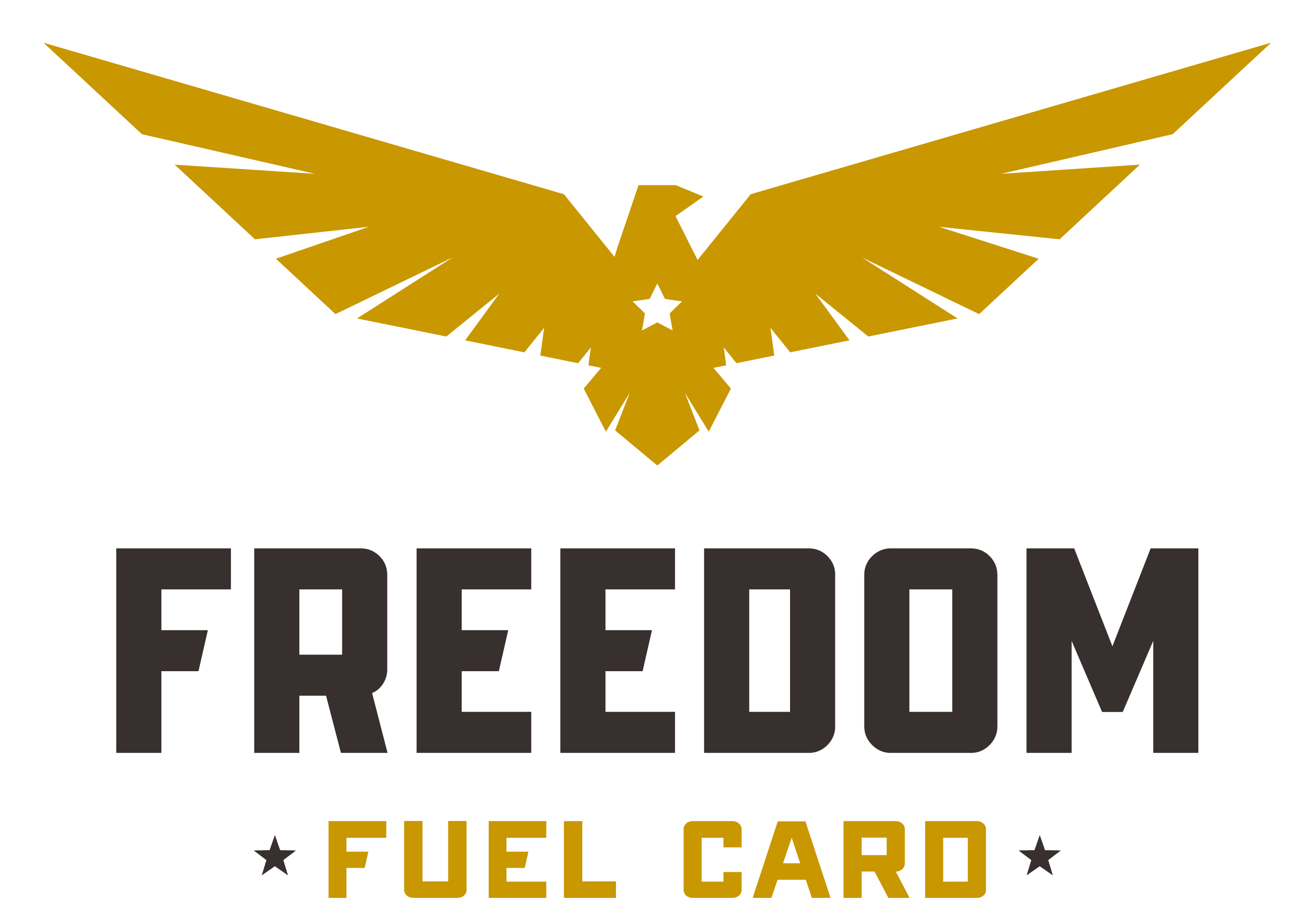 Fuel Up Your Way: Freedom Fuel Card for the Road